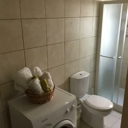 Salamina דירה *