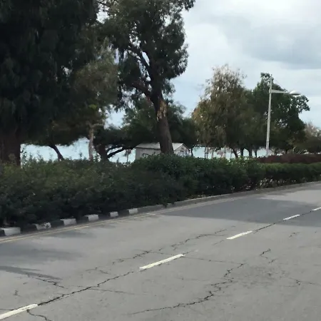 דירה Salamina לימסול