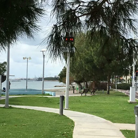 Salamina דירה לימסול
